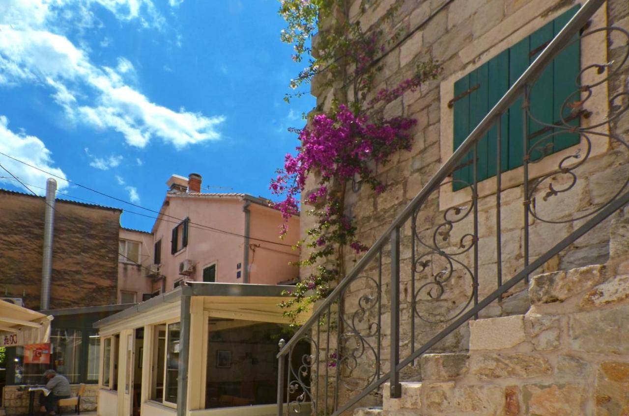 Split Old Town Apartment Exterior photo